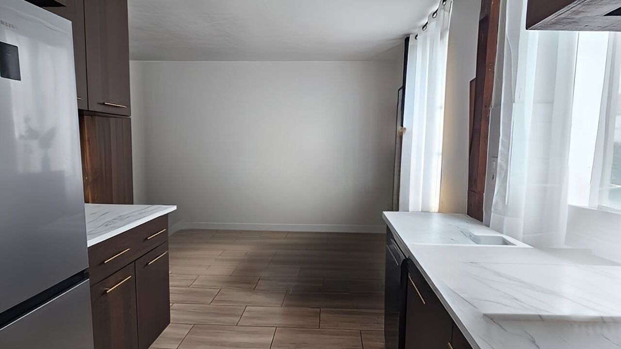 appartement 3 pièces 49 m2 à vendre à Meulan-en-Yvelines (78250)