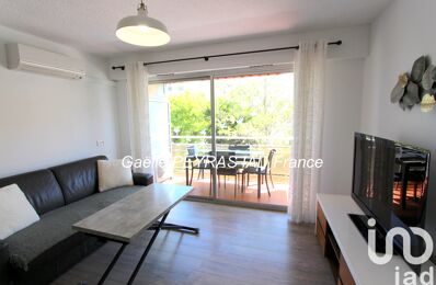 vente appartement 215 000 € à proximité de Bandol (83150)