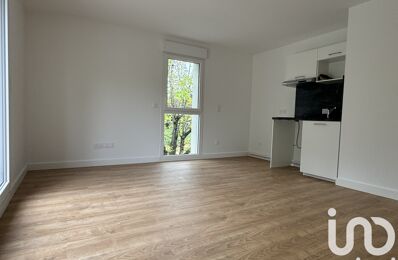 vente appartement 201 500 € à proximité de Ambès (33810)