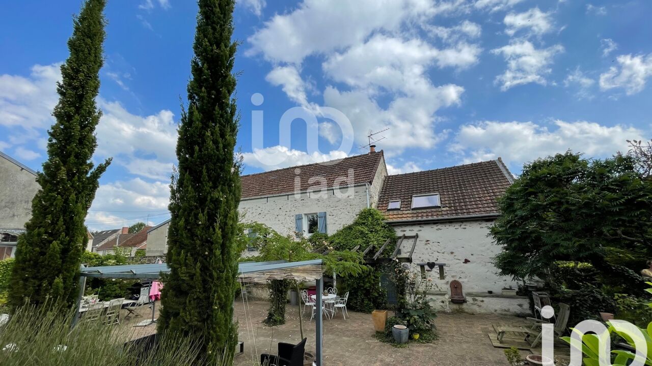 maison 6 pièces 172 m2 à vendre à Coulommiers (77120)