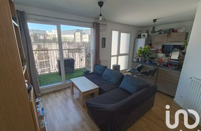 vente appartement 206 000 € à proximité de Enghien-les-Bains (95880)