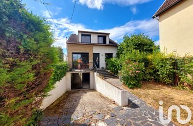 vente maison 345 000 € à proximité de Bretteville-l'Orgueilleuse (14740)