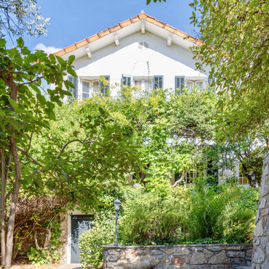 Maison 11 pièces 1660000 €