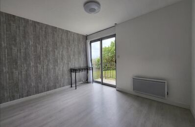 appartement 1 pièces 21 m2 à vendre à La Roche-sur-Yon (85000)