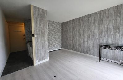 appartement 1 pièces 21 m2 à vendre à La Roche-sur-Yon (85000)