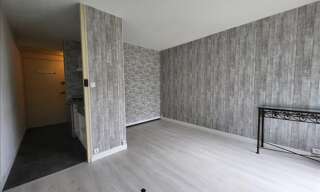 Appartement 1 Pièce 21 m² à vendre à La Roche-sur-Yon (85000)