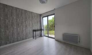 Appartement 1 Pièce 21 m² à vendre à La Roche-sur-Yon (85000)