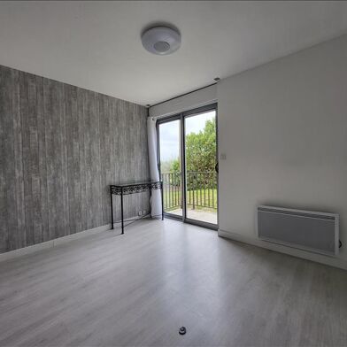 Appartement 1 pièces 65785 €