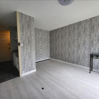 Appartement 1 pièces 65785 €