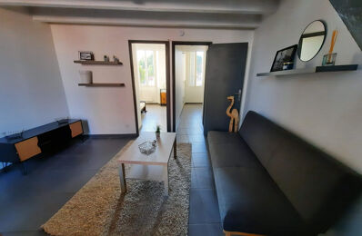 vente appartement 140 000 € à proximité de Marseille 6 (13006)