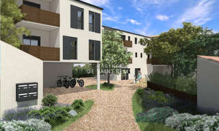 Appartement 3 Pièces 62 m² à vendre à Saint-Rémy-de-Provence (13210)