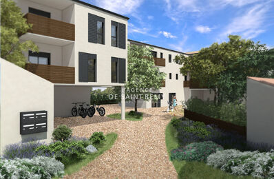 vente appartement 368 680 € à proximité de Maussane-les-Alpilles (13520)