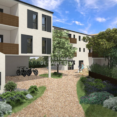 Appartement 3 pièces 404820 €