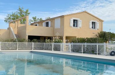 vente appartement 367 000 € à proximité de Maussane-les-Alpilles (13520)