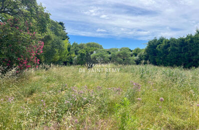 vente maison 2 650 000 € à proximité de Les Baux-de-Provence (13520)