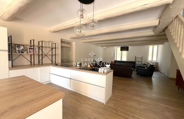 vente maison de ville 8 Pièce(s) — photo 4