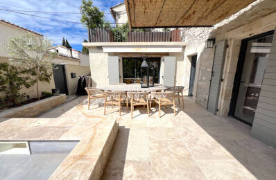 vente maison 1 155 000 € à proximité de Orgon (13660)