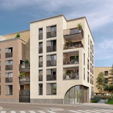 Maison 5 pièces 361800 €