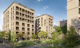 Appartement neuf   m² à vendre à Nantes (44000)