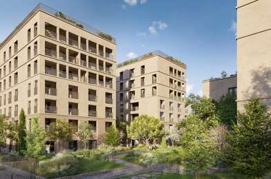 Appartement 3 pièces 327000 €