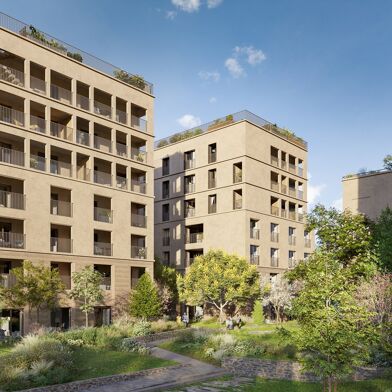 Appartement 4 pièces 794000 €