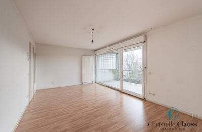 location appartement 800 € CC /mois à proximité de Breuschwickersheim (67112)