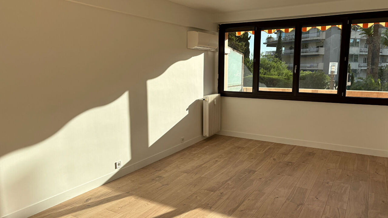 appartement 3 pièces 54 m2 à vendre à Cannes (06400)