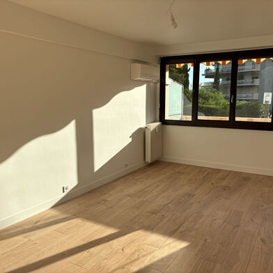 Appartement 3 pièces 54 m²