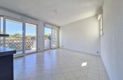 vente appartement 235 000 € à proximité de La Colle-sur-Loup (06480)