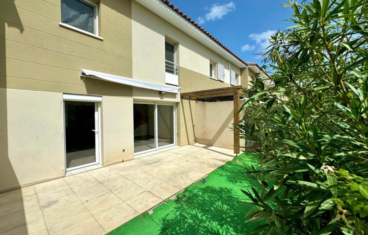 maison 4 pièces 80 m2 à vendre à Salon-de-Provence (13300)