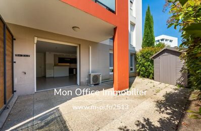 vente appartement 245 000 € à proximité de Cuges-les-Pins (13780)