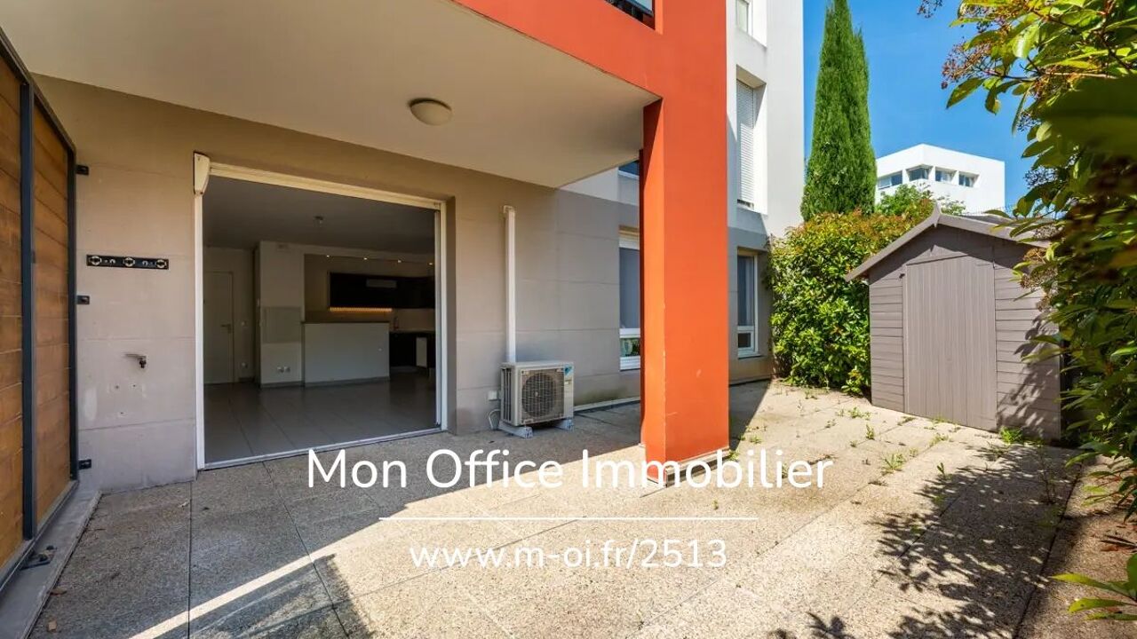 appartement 3 pièces 57 m2 à vendre à Marseille 11 (13011)