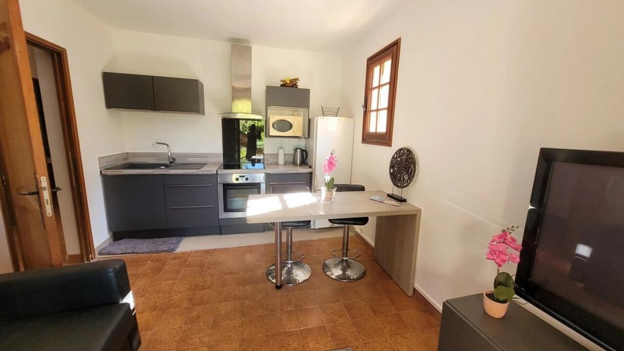 appartement 2 pièces 50 m2 à louer à Plan-de-Cuques (13380)