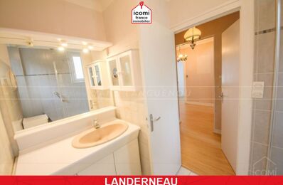 vente maison 242 000 € à proximité de Lampaul-Guimiliau (29400)