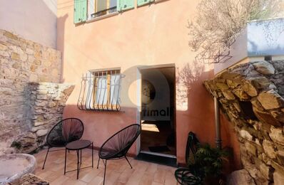 vente maison 255 000 € à proximité de Roquebrune-Cap-Martin (06190)