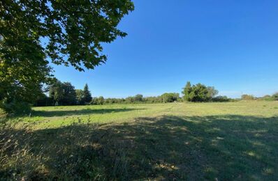 vente terrain 29 000 € à proximité de Saturargues (34400)