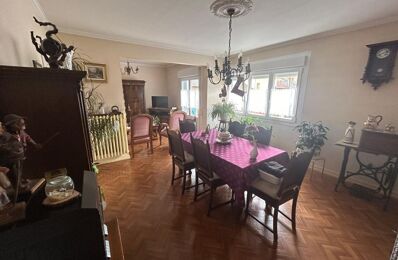 vente appartement 79 900 € à proximité de Moutiers (54660)