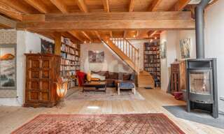 Maison 6 Pièces 342 m² à vendre à Loisin (74140)