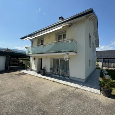 Maison 6 pièces 153 m²