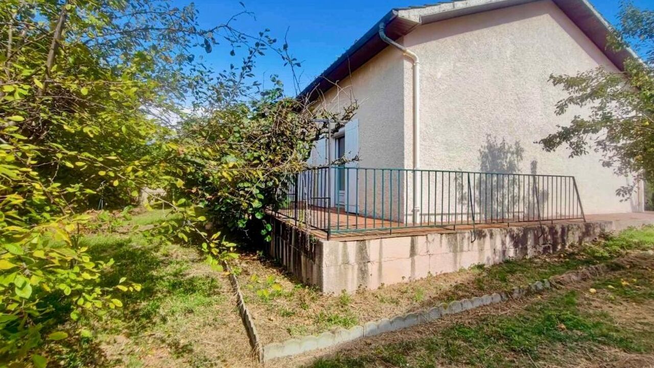 maison 3 pièces 190 m2 à vendre à Toulouse (31500)