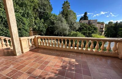 appartement 4 pièces 110 m2 à vendre à Nice (06000)