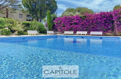 vente appartement 599 000 € à proximité de Mougins (06250)