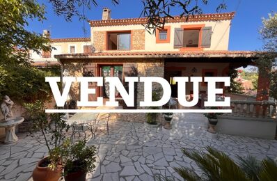 vente maison 398 700 € à proximité de Marseille 11 (13011)