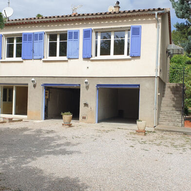 Maison 3 pièces 69 m²