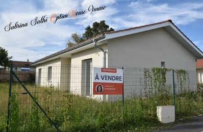 vente maison 179 000 € à proximité de Ormes (71290)