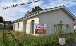 Maison 4 Pièces 102 m² à vendre à La Genête (71290)