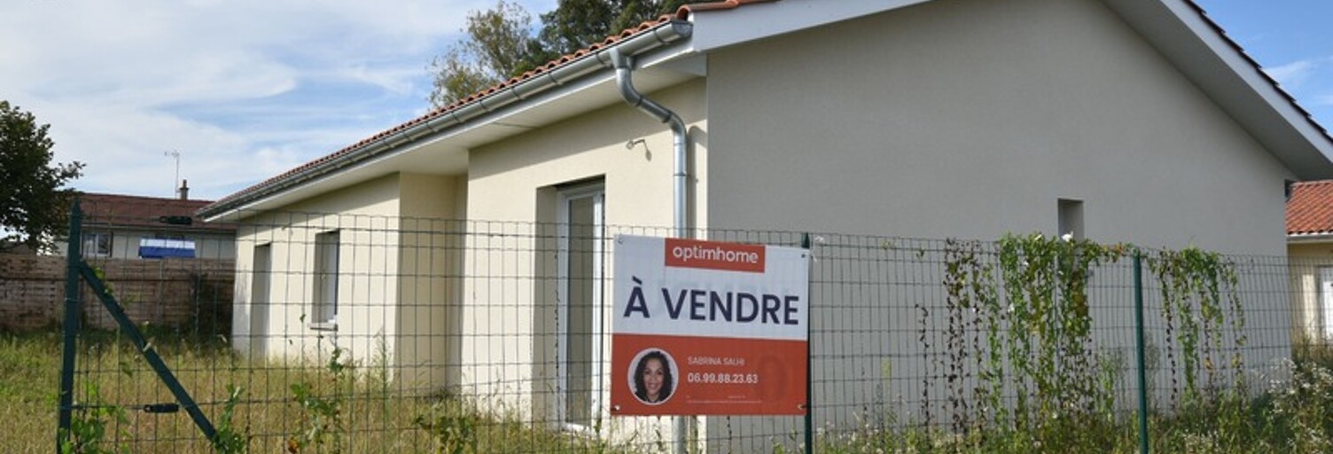 Maison 4 Pièces 102 m² à vendre à La Genête (71290)