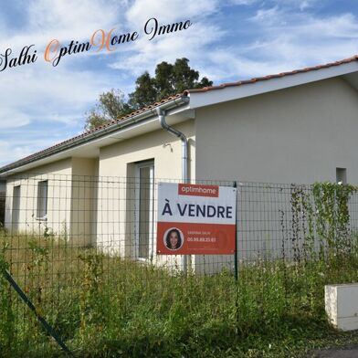 Maison 4 pièces 179000 €