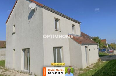 maison 6 pièces 123 m2 à vendre à Fénay (21600)