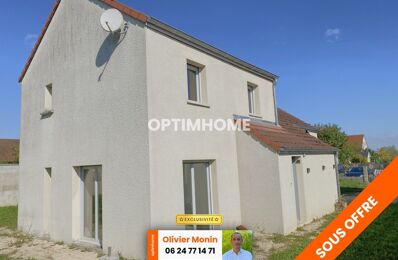 vente maison 296 000 € à proximité de Couchey (21160)